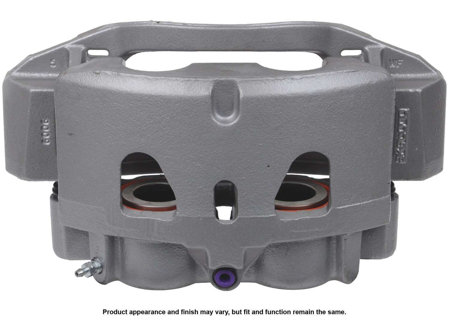 Cardone Ultra Remanufactured Unloaded Caliper w/Bracket 18-P5302