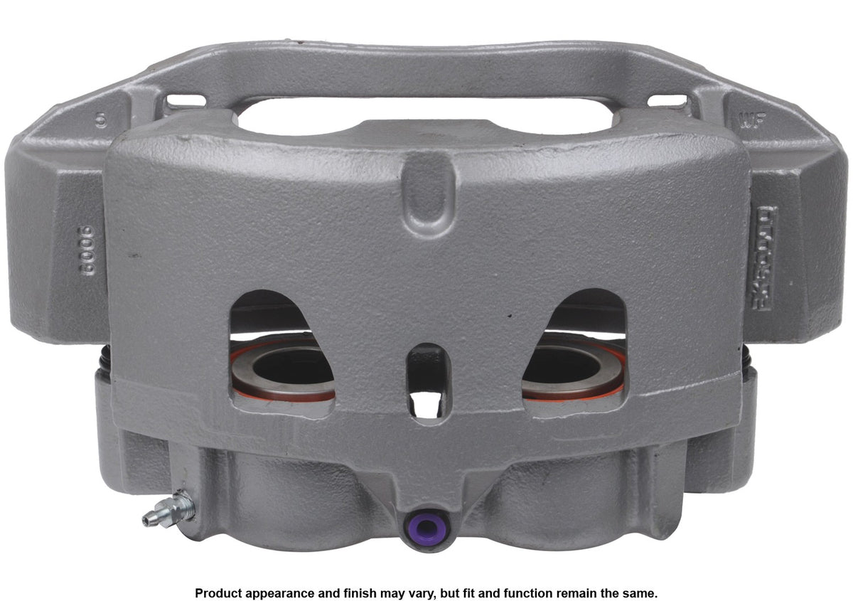 Cardone Ultra Remanufactured Unloaded Caliper w/Bracket 18-P5302