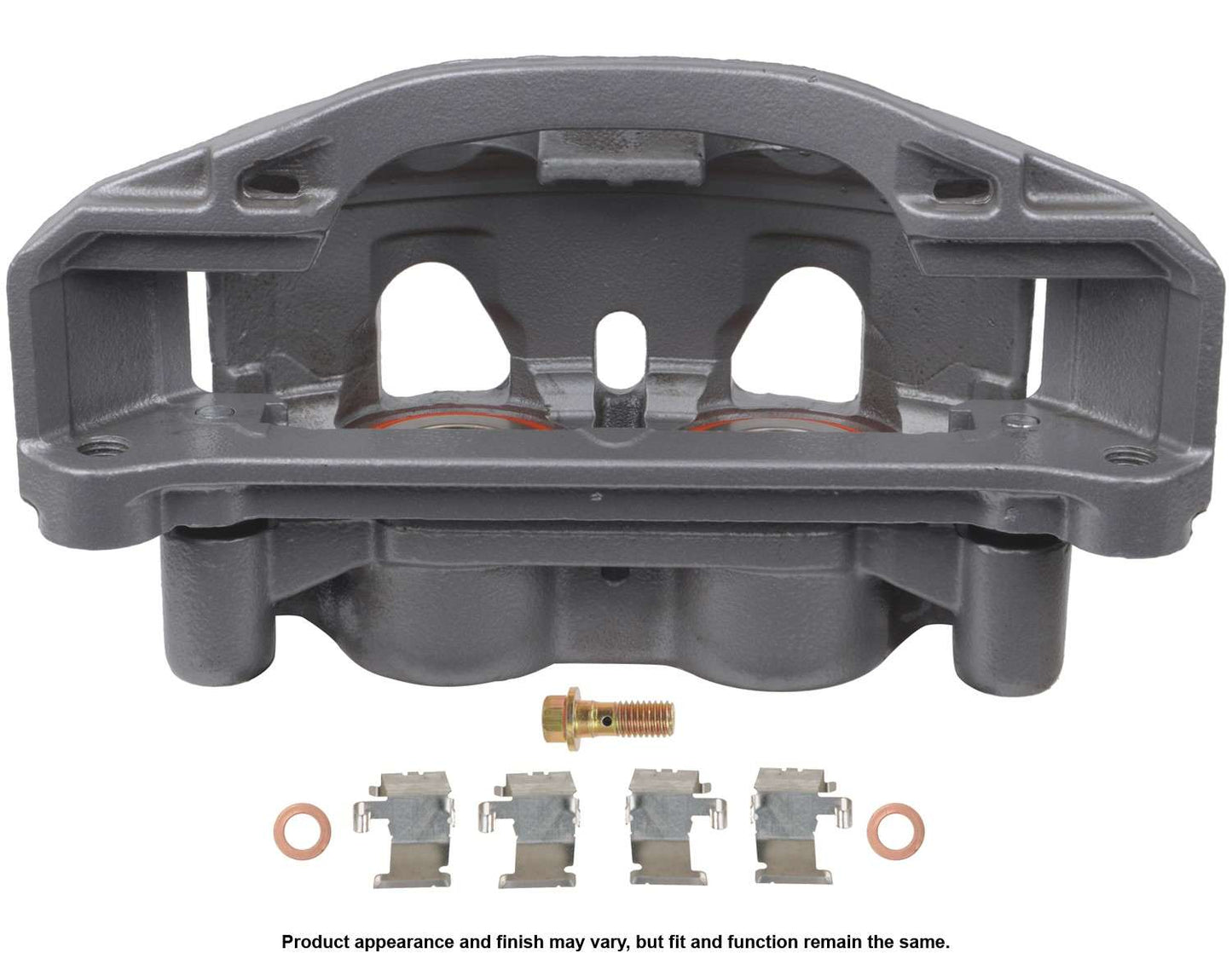 Cardone Ultra Remanufactured Unloaded Caliper w/Bracket 18-P5303