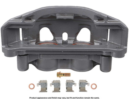 Cardone Ultra Remanufactured Unloaded Caliper w/Bracket 18-P5303