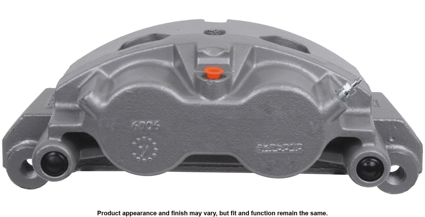 Cardone Ultra Remanufactured Unloaded Caliper w/Bracket 18-P5303