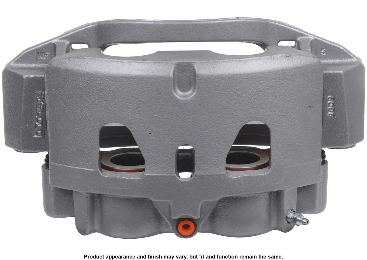 Cardone Ultra Remanufactured Unloaded Caliper w/Bracket 18-P5303