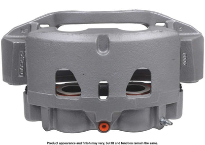 Cardone Ultra Remanufactured Unloaded Caliper w/Bracket 18-P5303