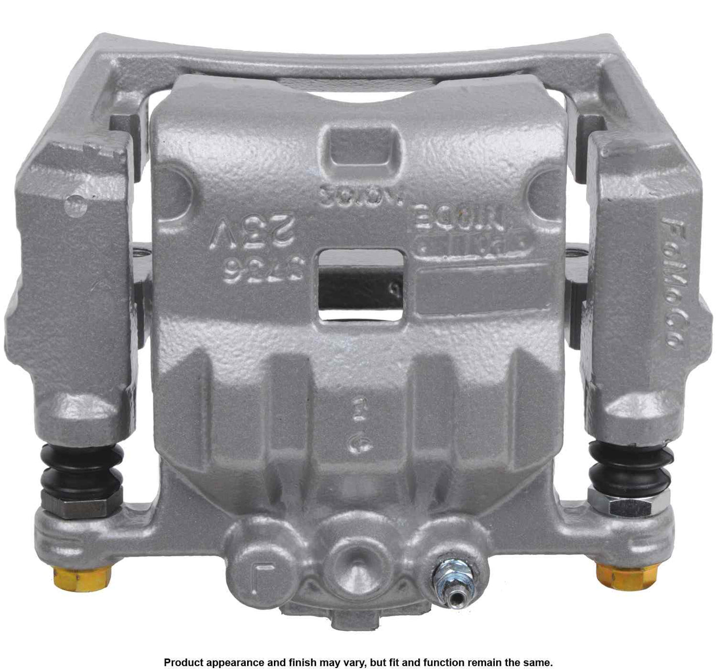Cardone Ultra Remanufactured Unloaded Caliper w/Bracket 18-P5305