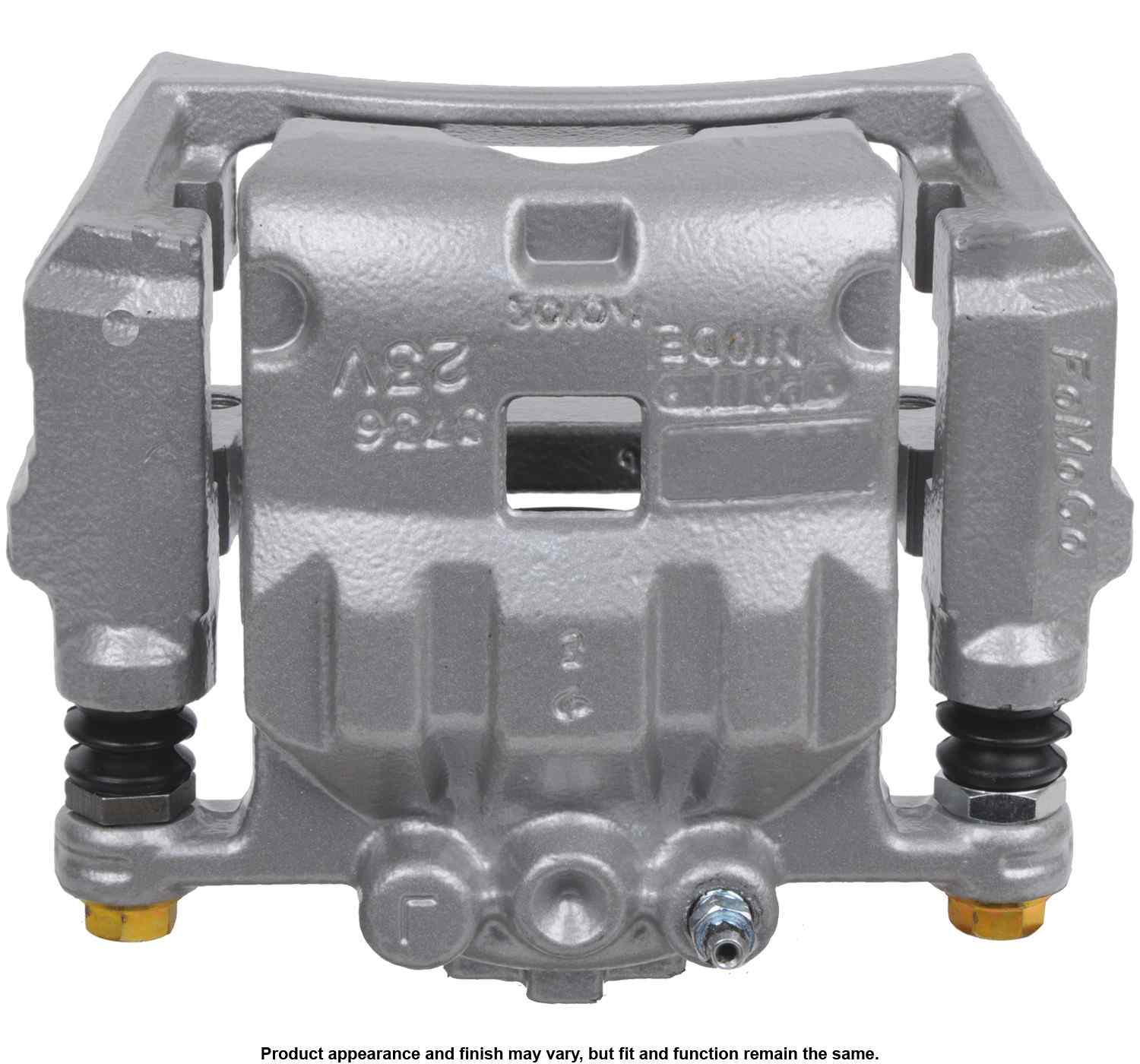 Cardone Reman Remanufactured Unloaded Caliper w/Bracket 18-P5305