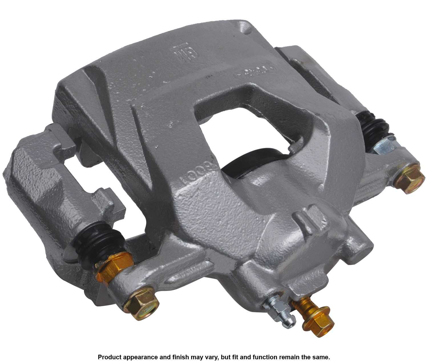 Cardone Ultra Remanufactured Unloaded Caliper w/Bracket 18-P5308