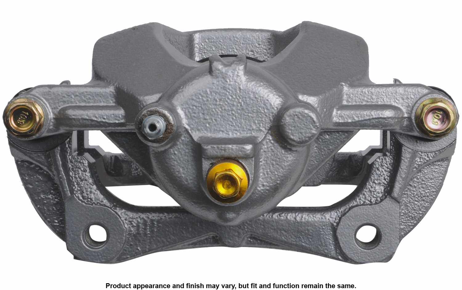 Cardone Ultra Remanufactured Unloaded Caliper w/Bracket 18-P5308