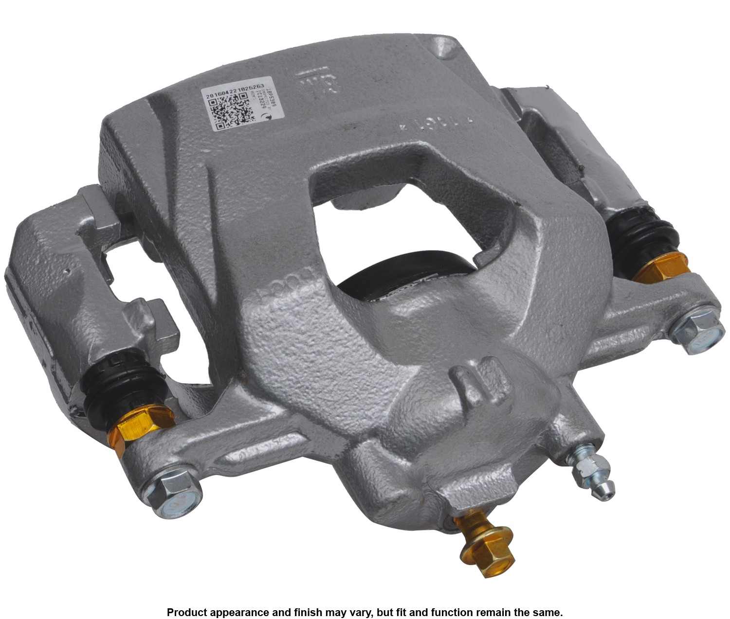 Cardone Reman Remanufactured Unloaded Caliper w/Bracket 18-P5309