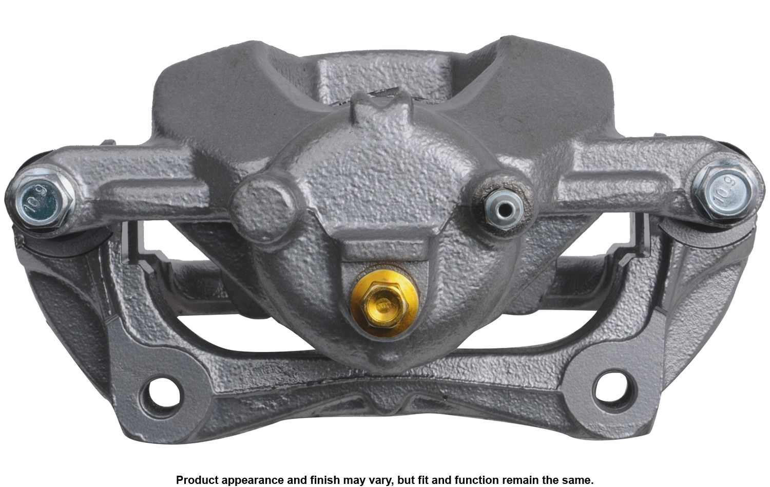 Cardone Reman Remanufactured Unloaded Caliper w/Bracket 18-P5309