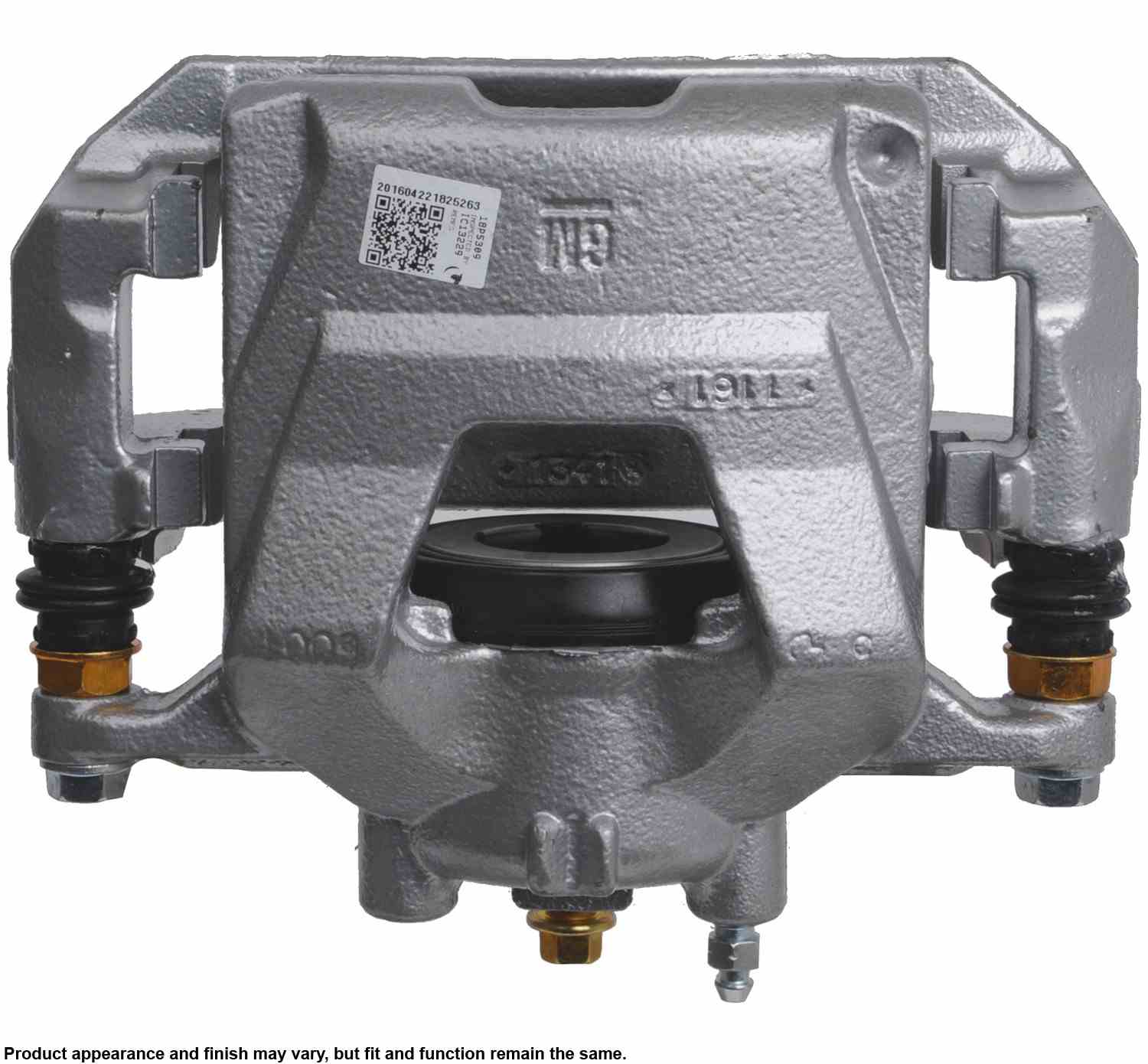 Cardone Reman Remanufactured Unloaded Caliper w/Bracket 18-P5309