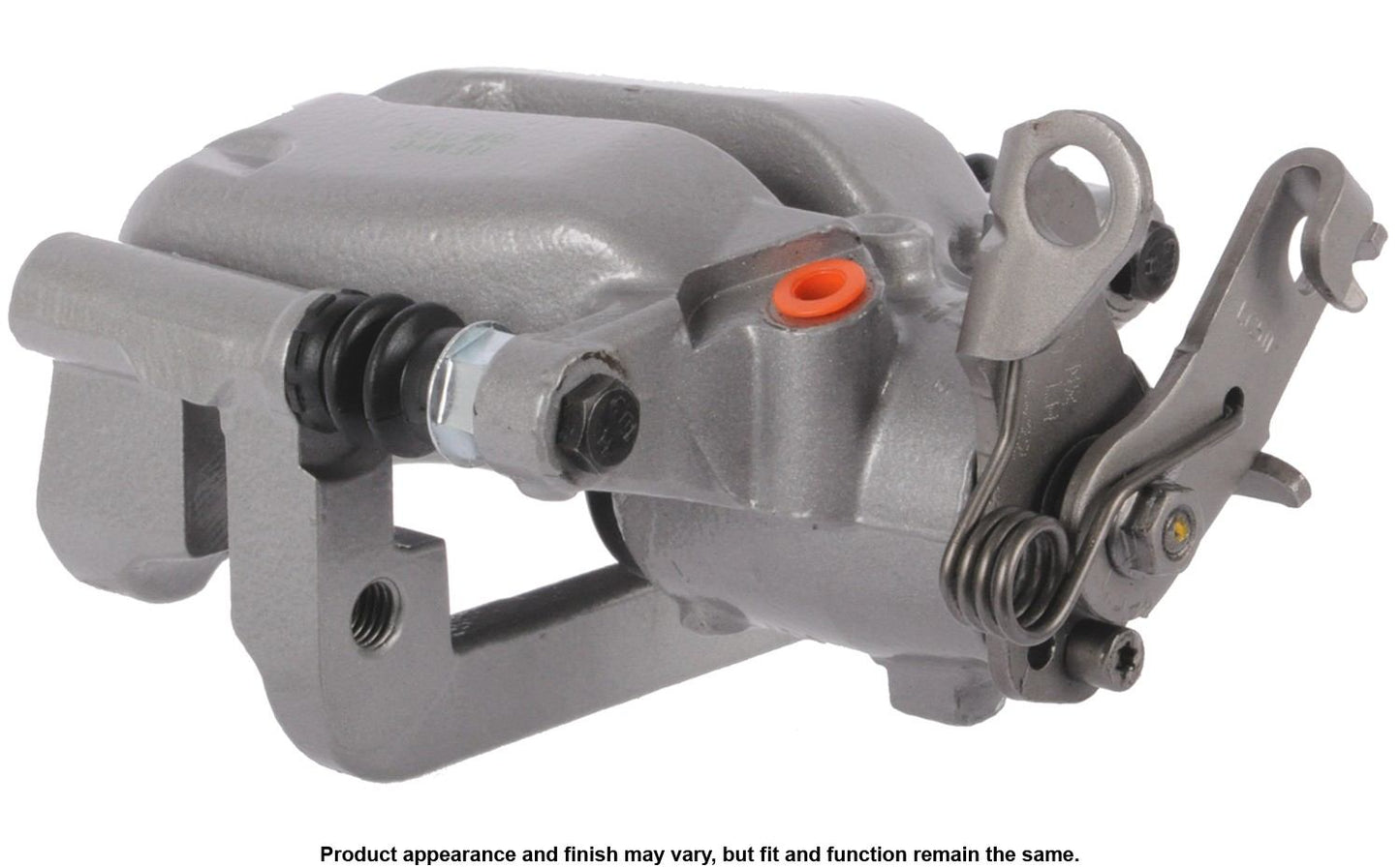 Cardone Ultra Remanufactured Unloaded Caliper w/Bracket 18-P5324