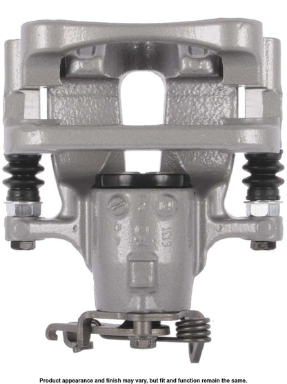 Cardone Ultra Remanufactured Unloaded Caliper w/Bracket 18-P5324