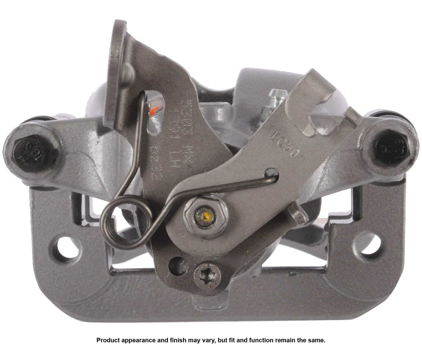 Cardone Ultra Remanufactured Unloaded Caliper w/Bracket 18-P5324