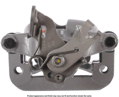 Cardone Ultra Remanufactured Unloaded Caliper w/Bracket 18-P5324
