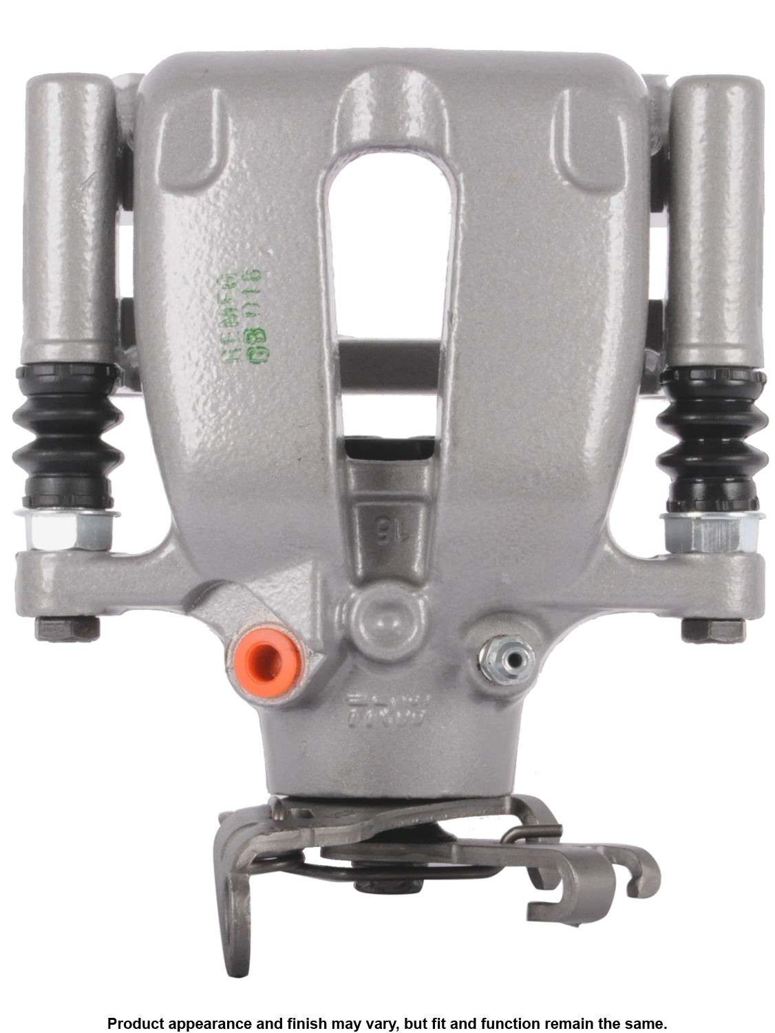 Cardone Reman Remanufactured Unloaded Caliper w/Bracket 18-P5324