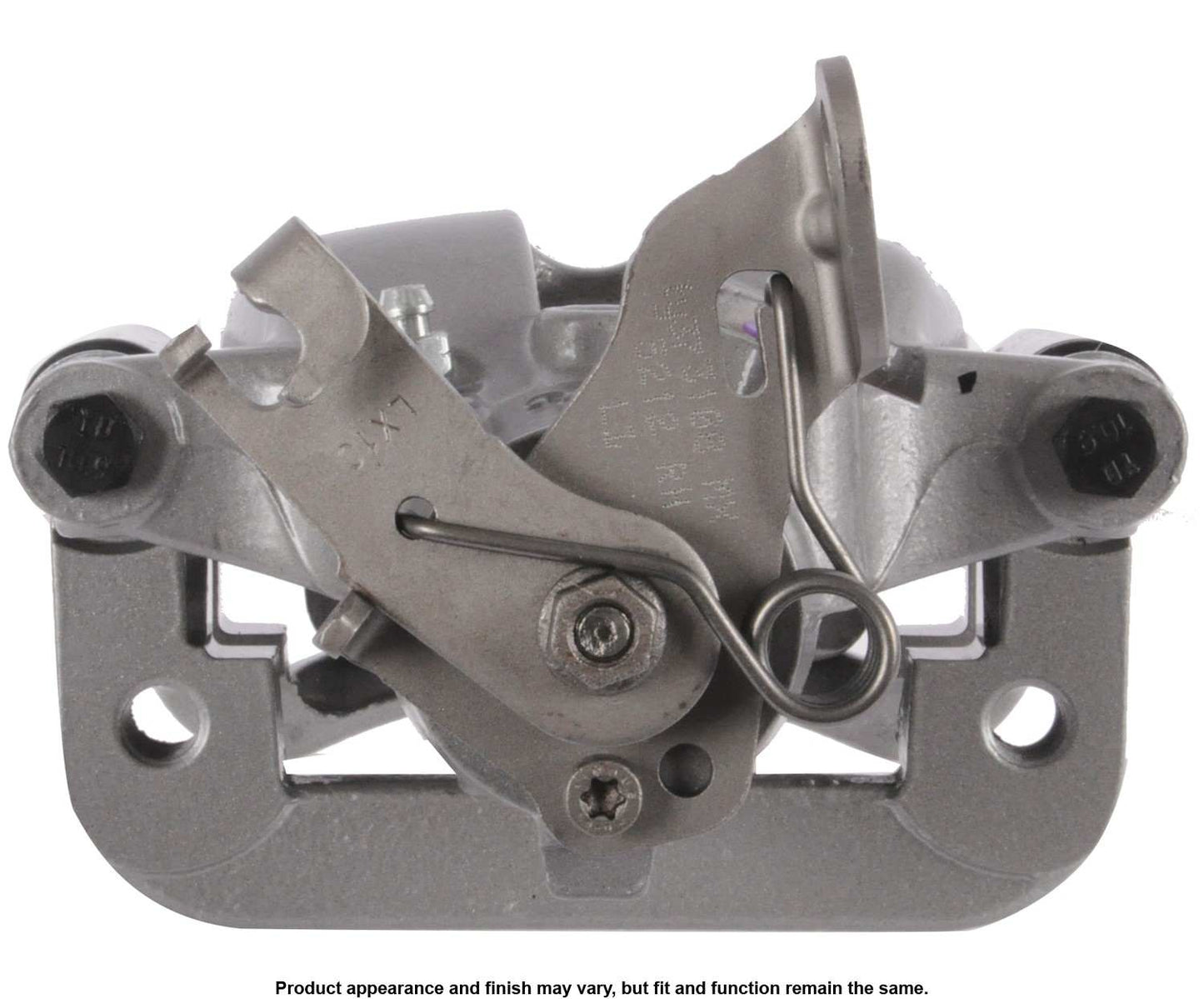 Cardone Reman Remanufactured Unloaded Caliper w/Bracket 18-P5325