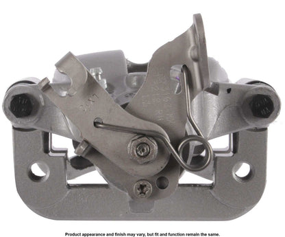Cardone Reman Remanufactured Unloaded Caliper w/Bracket 18-P5325