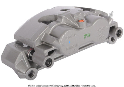 Cardone Reman Remanufactured Unloaded Caliper w/Bracket 18-P5330