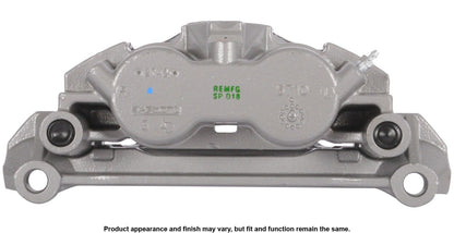 Cardone Reman Remanufactured Unloaded Caliper w/Bracket 18-P5330