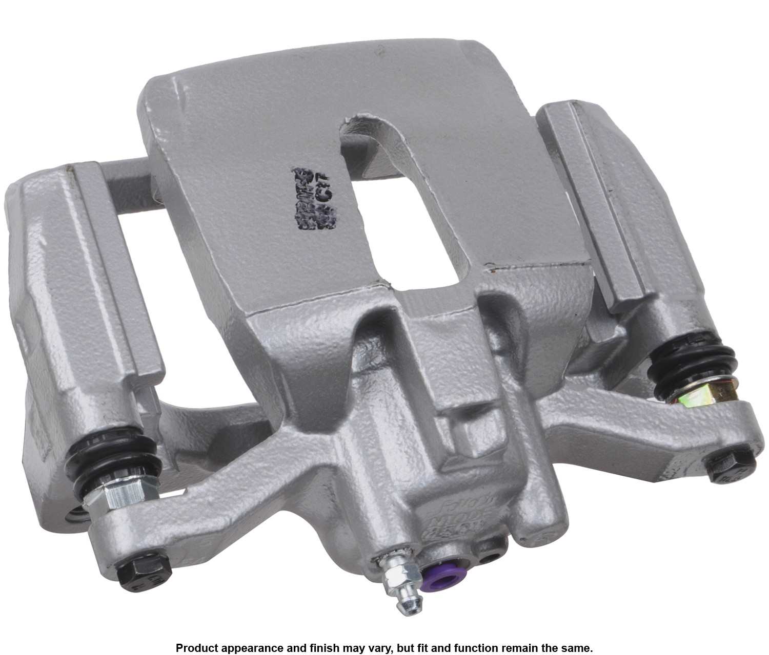 Cardone Reman Remanufactured Unloaded Caliper w/Bracket 18-P5396