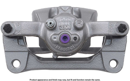 Cardone Ultra Remanufactured Unloaded Caliper w/Bracket 18-P5396