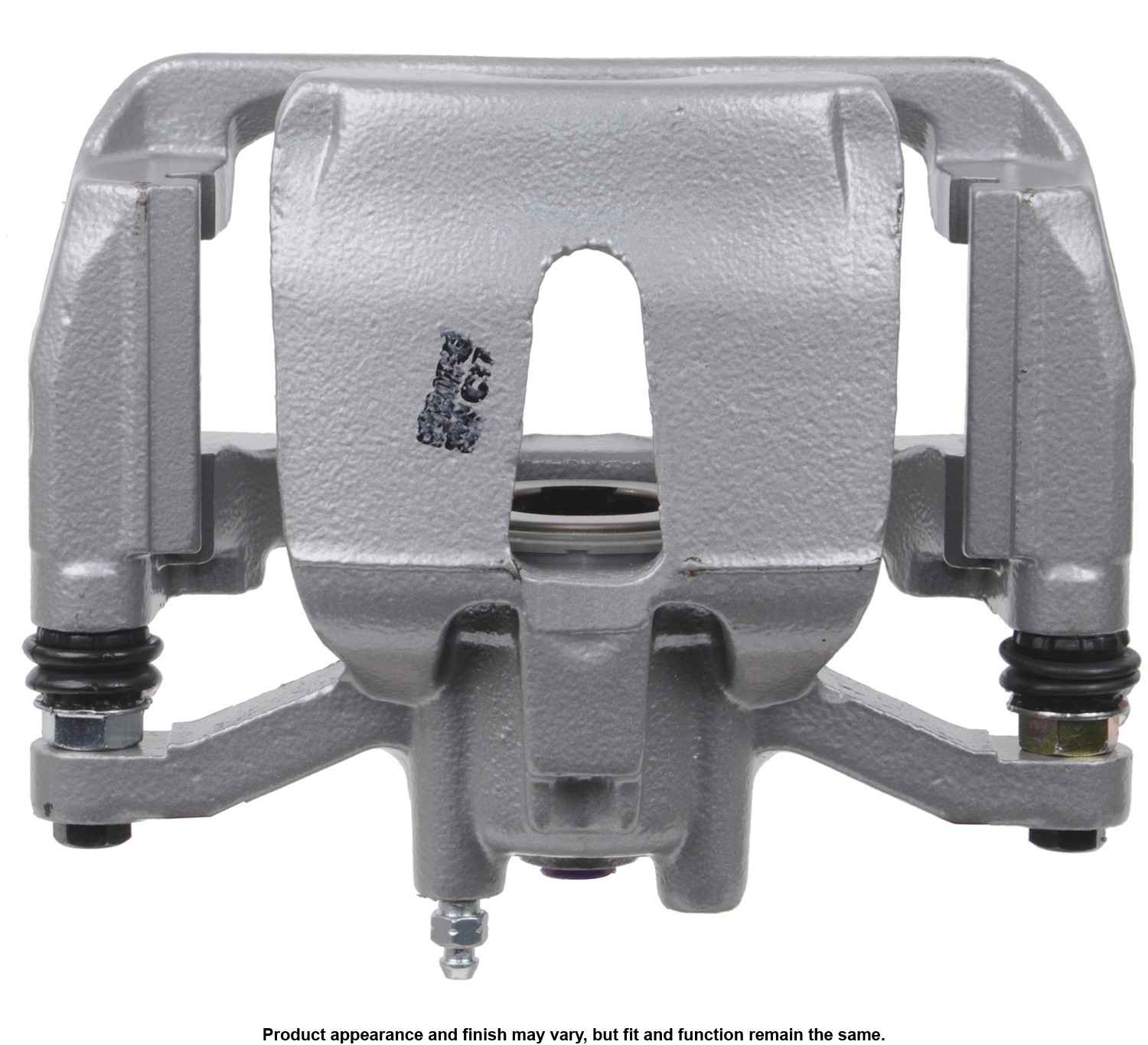 Cardone Reman Remanufactured Unloaded Caliper w/Bracket 18-P5396