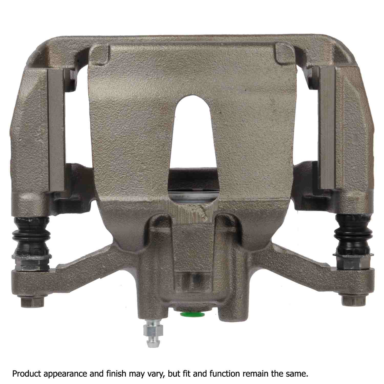 Cardone Reman Remanufactured Unloaded Caliper w/Bracket 18-P5396