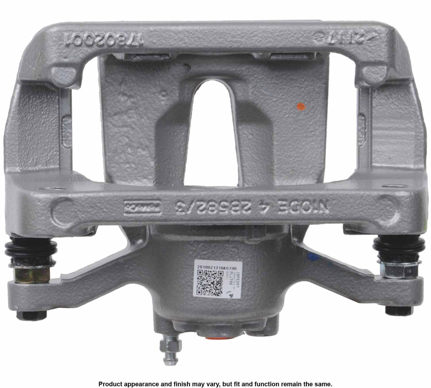 Cardone Ultra Remanufactured Premium Unloaded Caliper 18-P5397