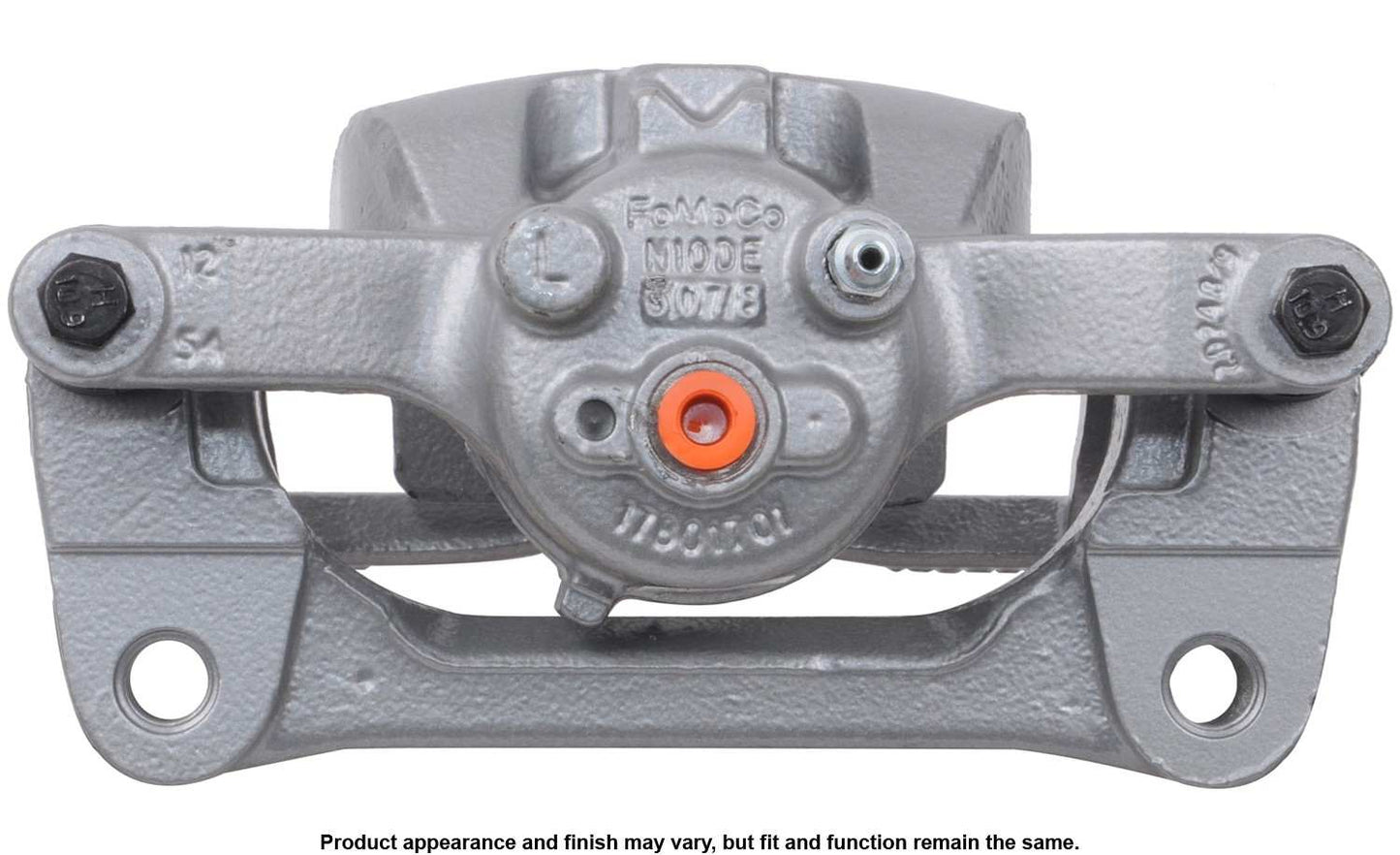 Cardone Ultra Remanufactured Premium Unloaded Caliper 18-P5397