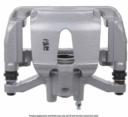 Cardone Ultra Remanufactured Premium Unloaded Caliper 18-P5397