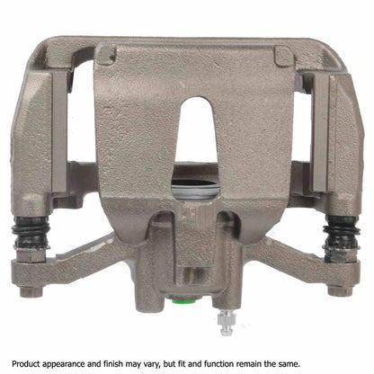 Cardone Ultra Remanufactured Premium Unloaded Caliper 18-P5397