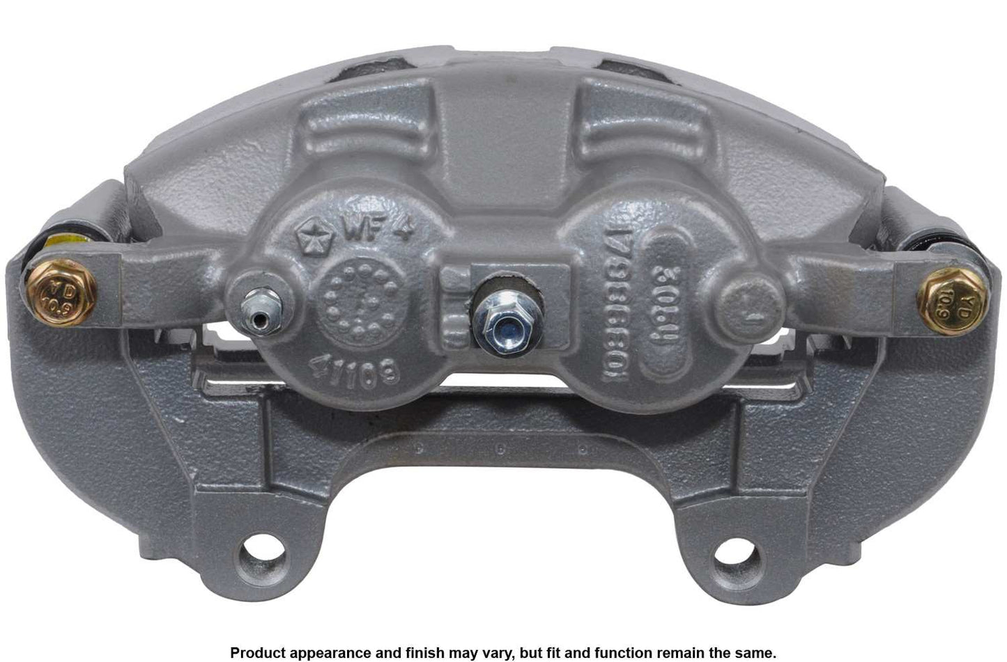 Cardone Ultra Remanufactured Premium Unloaded Caliper 18-P5402A