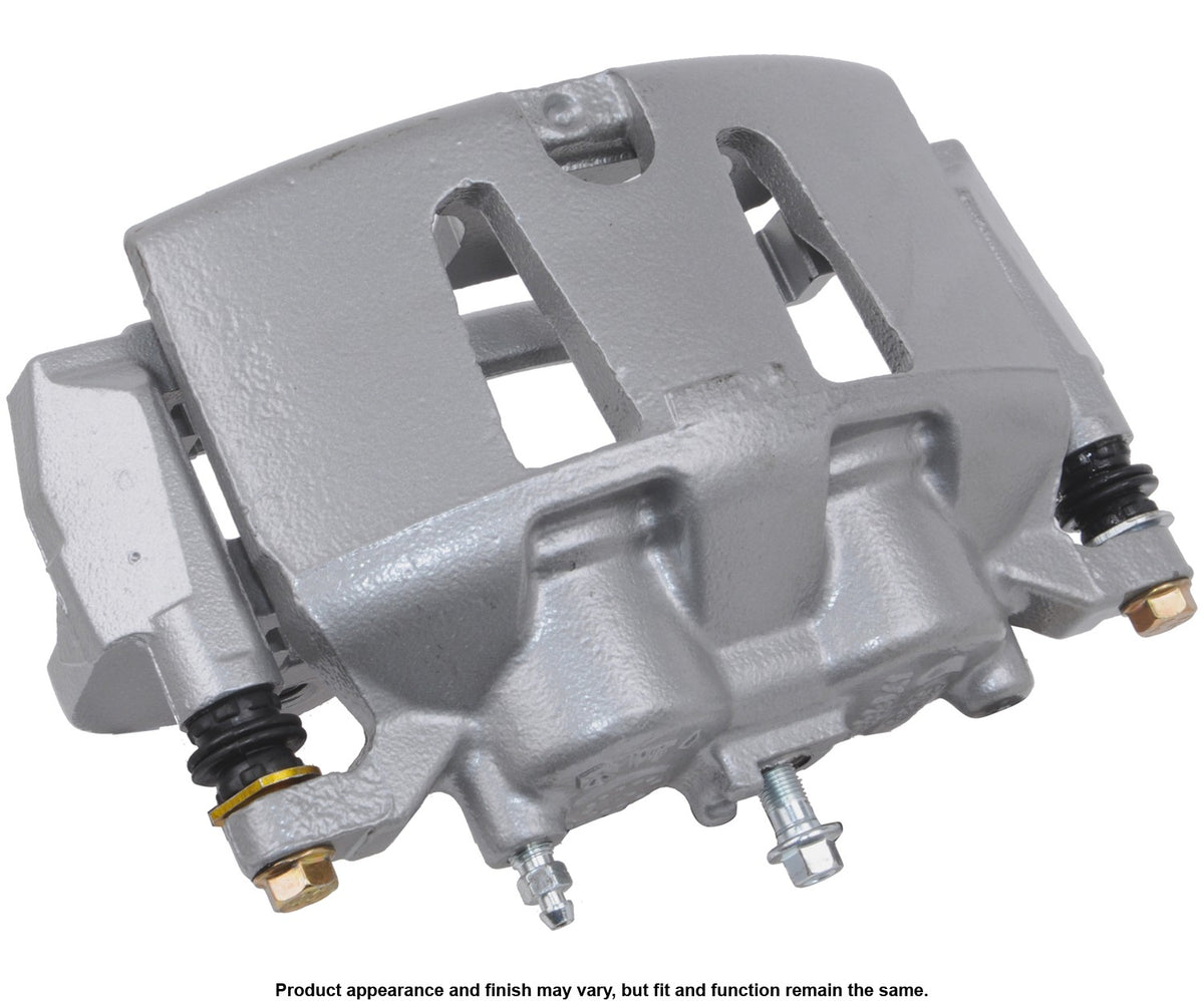 Cardone Ultra Remanufactured Unloaded Caliper w/Bracket 18-P5402
