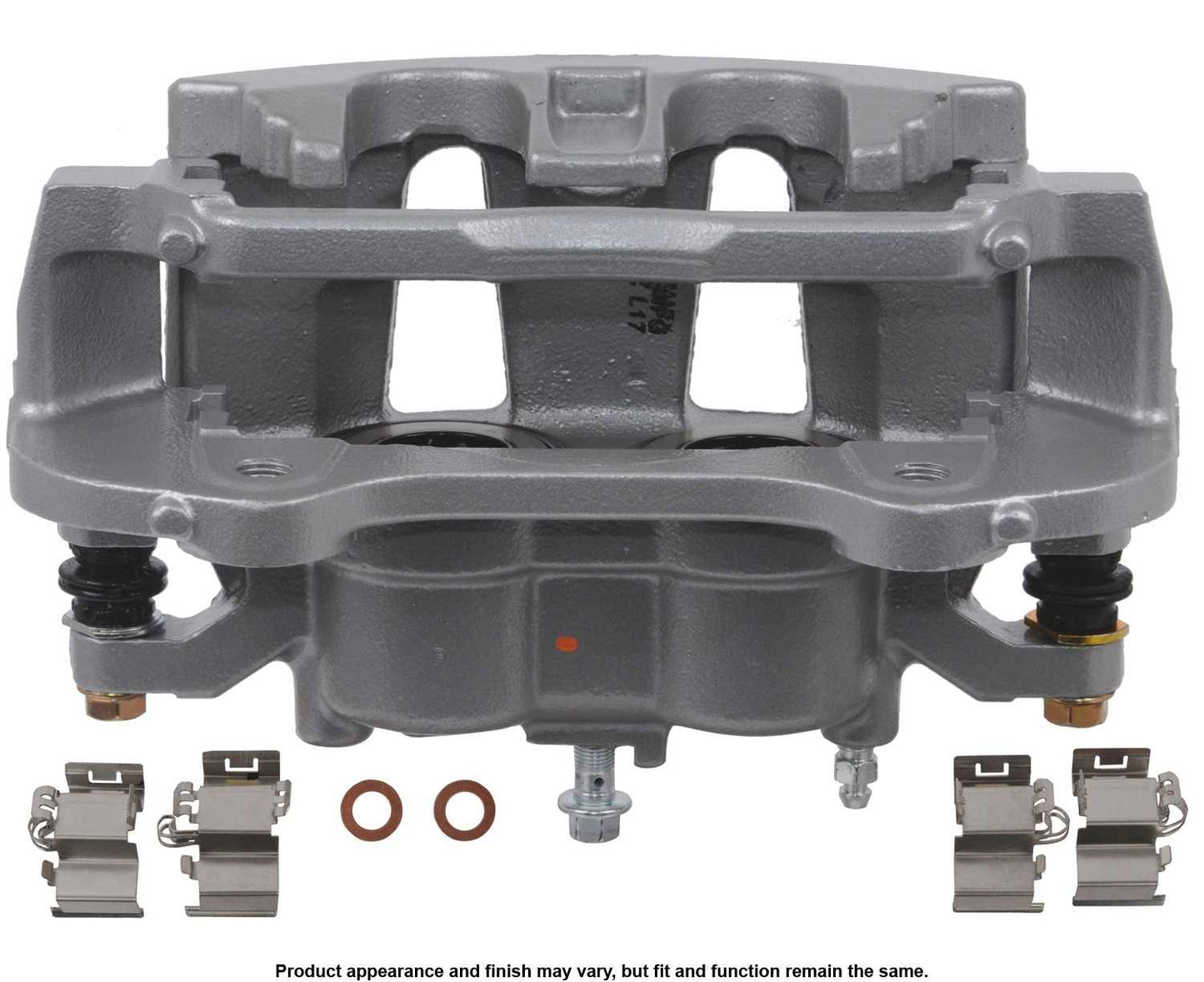 Cardone Ultra Remanufactured Unloaded Caliper w/Bracket 18-P5402