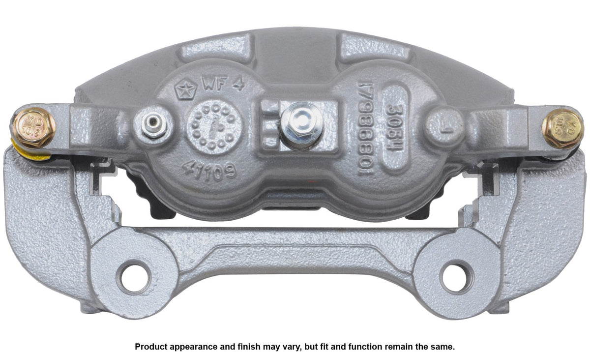Cardone Ultra Remanufactured Unloaded Caliper w/Bracket 18-P5402