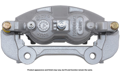 Cardone Ultra Remanufactured Unloaded Caliper w/Bracket 18-P5402
