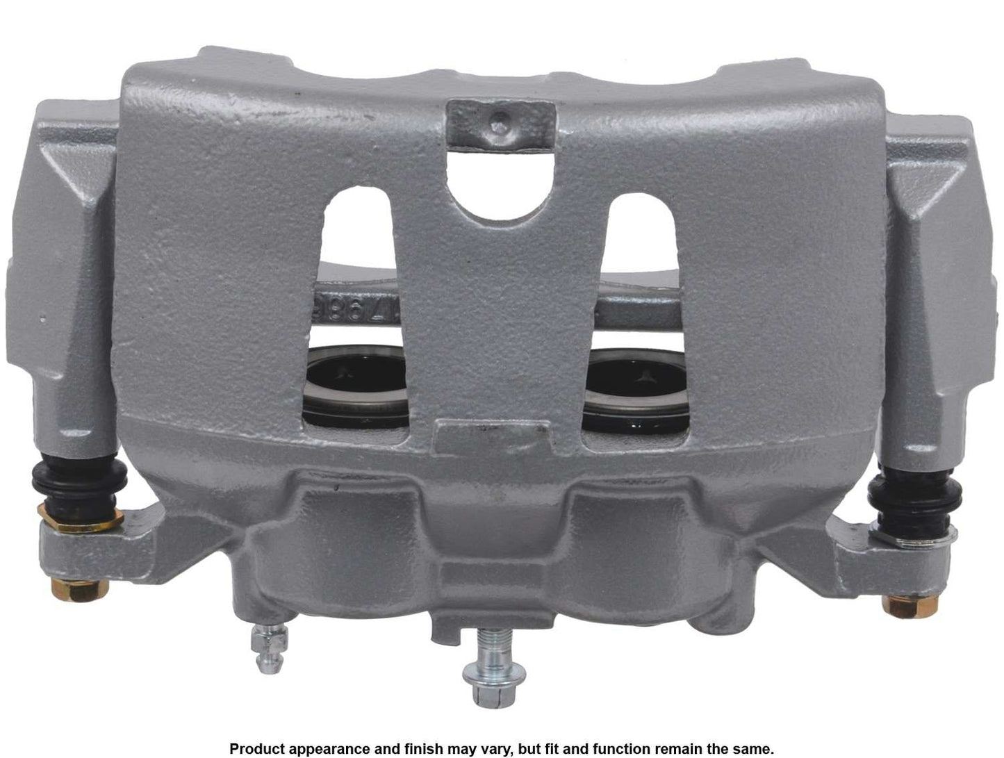 Cardone Ultra Remanufactured Unloaded Caliper w/Bracket 18-P5402