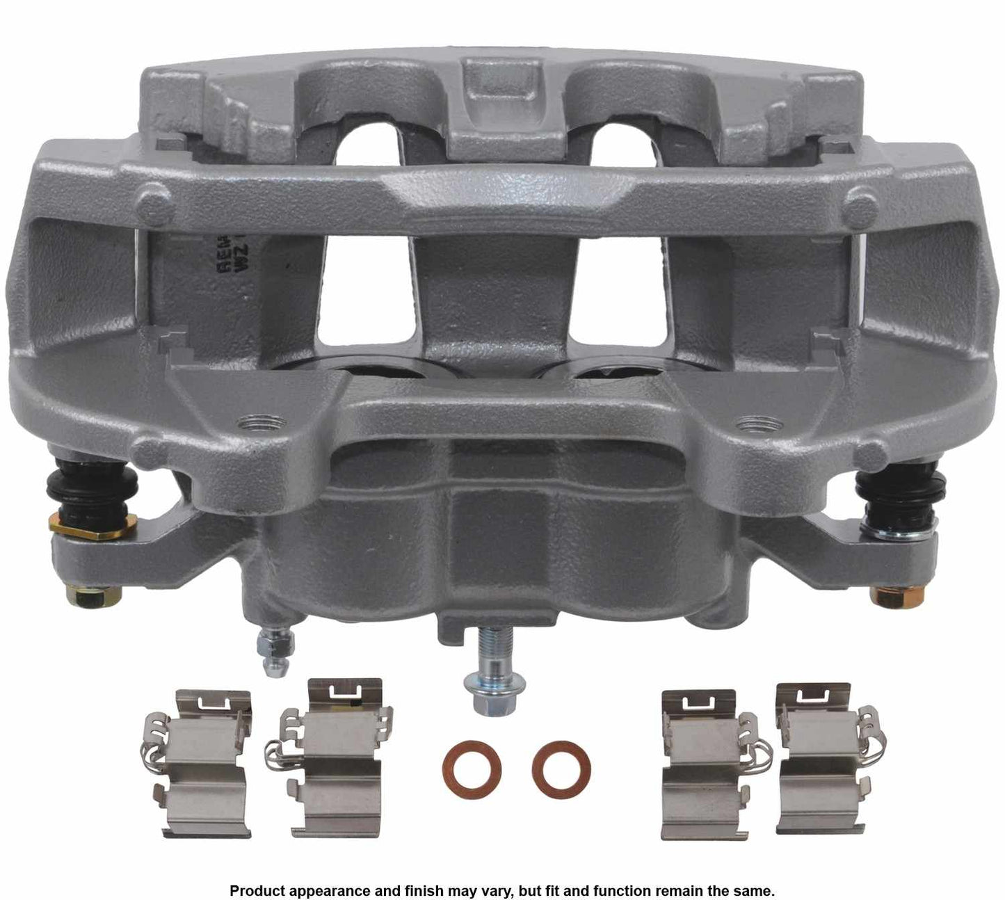 Cardone Ultra Remanufactured Unloaded Caliper w/Bracket 18-P5403A