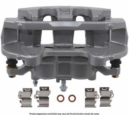 Cardone Ultra Remanufactured Unloaded Caliper w/Bracket 18-P5403A