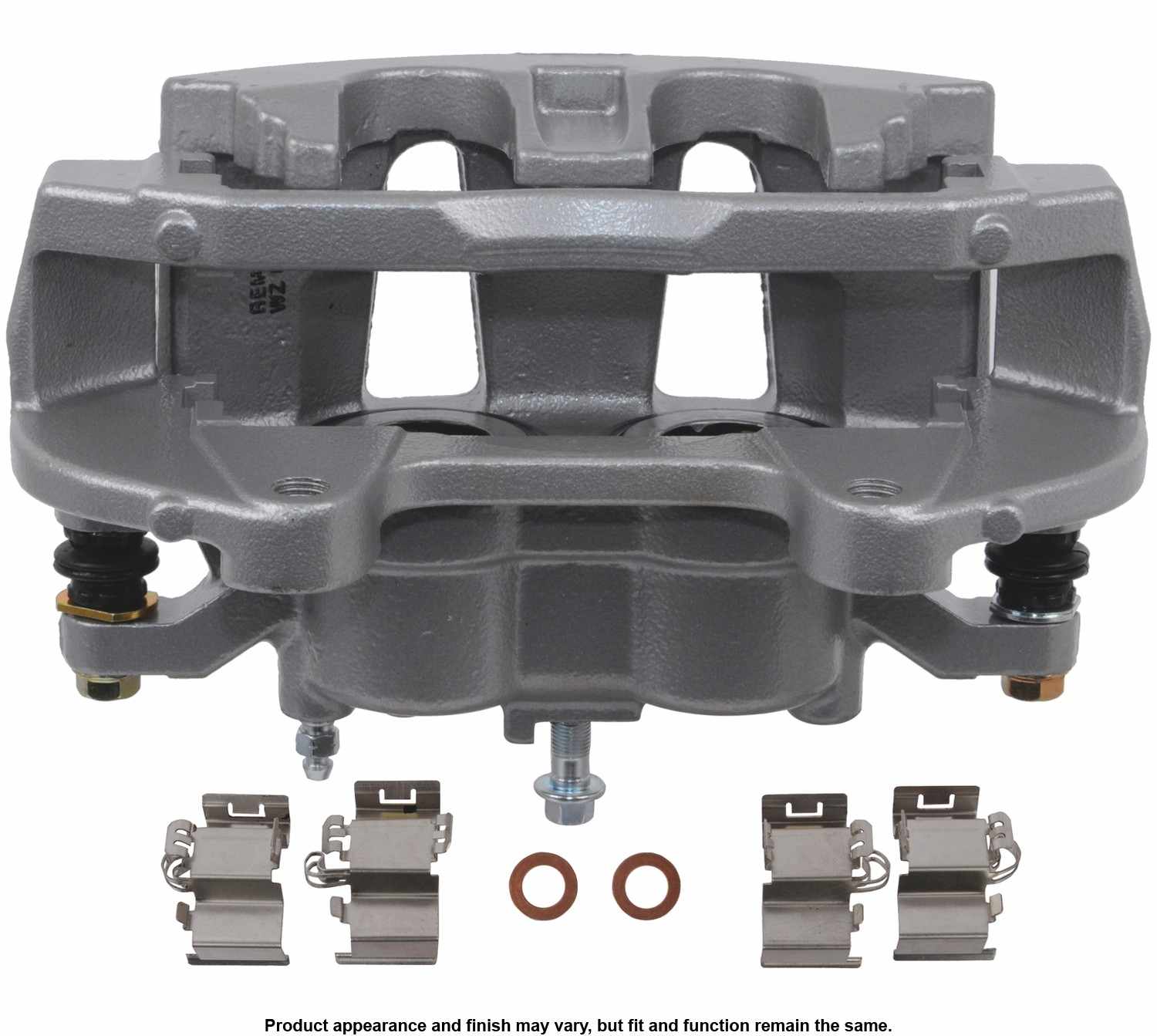 Cardone Reman Remanufactured Unloaded Caliper w/Bracket 18-P5403A