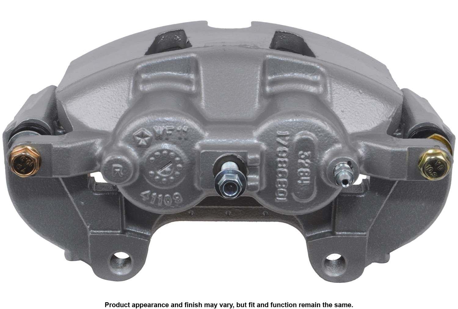 Cardone Reman Remanufactured Unloaded Caliper w/Bracket 18-P5403A