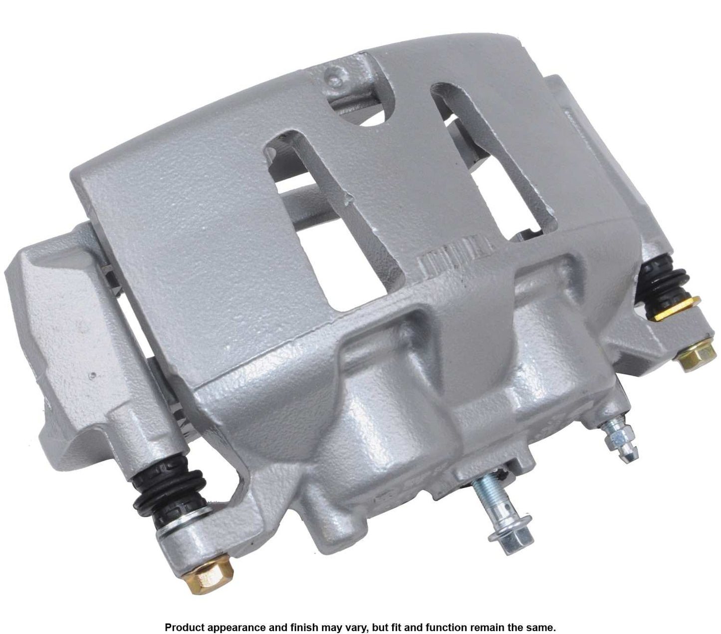 Cardone Reman Remanufactured Unloaded Caliper w/Bracket 18-P5403