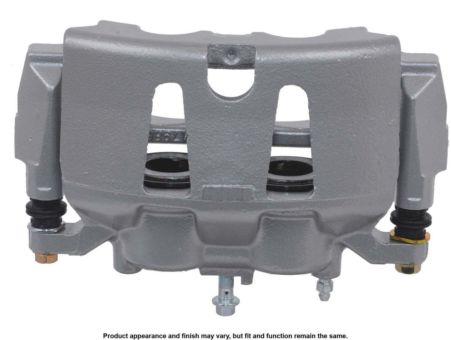 Cardone Reman Remanufactured Unloaded Caliper w/Bracket 18-P5403