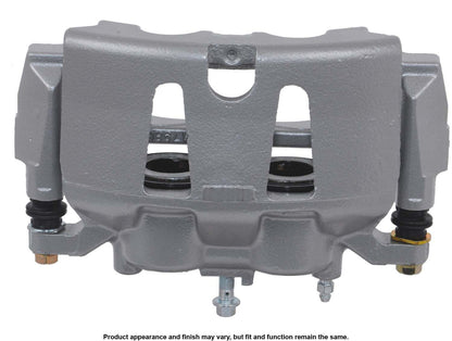 Cardone Reman Remanufactured Unloaded Caliper w/Bracket 18-P5403