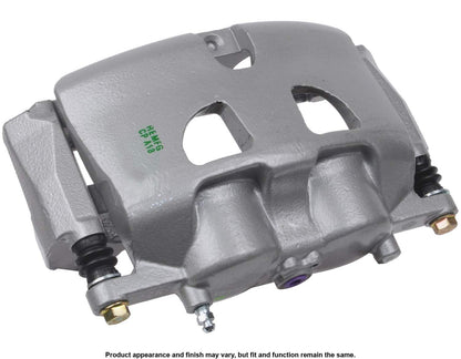 Cardone Reman Remanufactured Unloaded Caliper w/Bracket 18-P5404