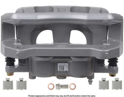 Cardone Reman Remanufactured Unloaded Caliper w/Bracket 18-P5404