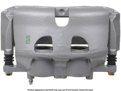 Cardone Reman Remanufactured Unloaded Caliper w/Bracket 18-P5404