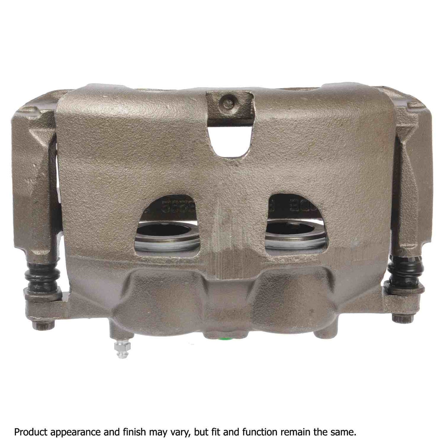 Cardone Reman Remanufactured Unloaded Caliper w/Bracket 18-P5404