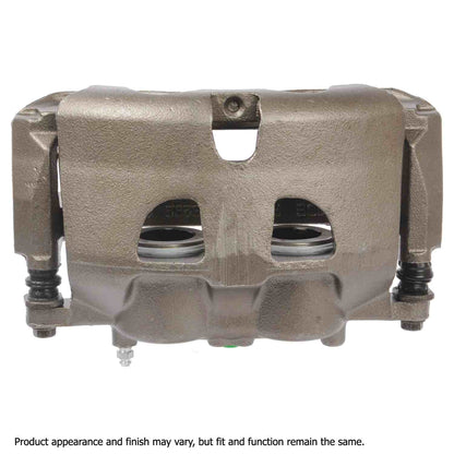 Cardone Reman Remanufactured Unloaded Caliper w/Bracket 18-P5404