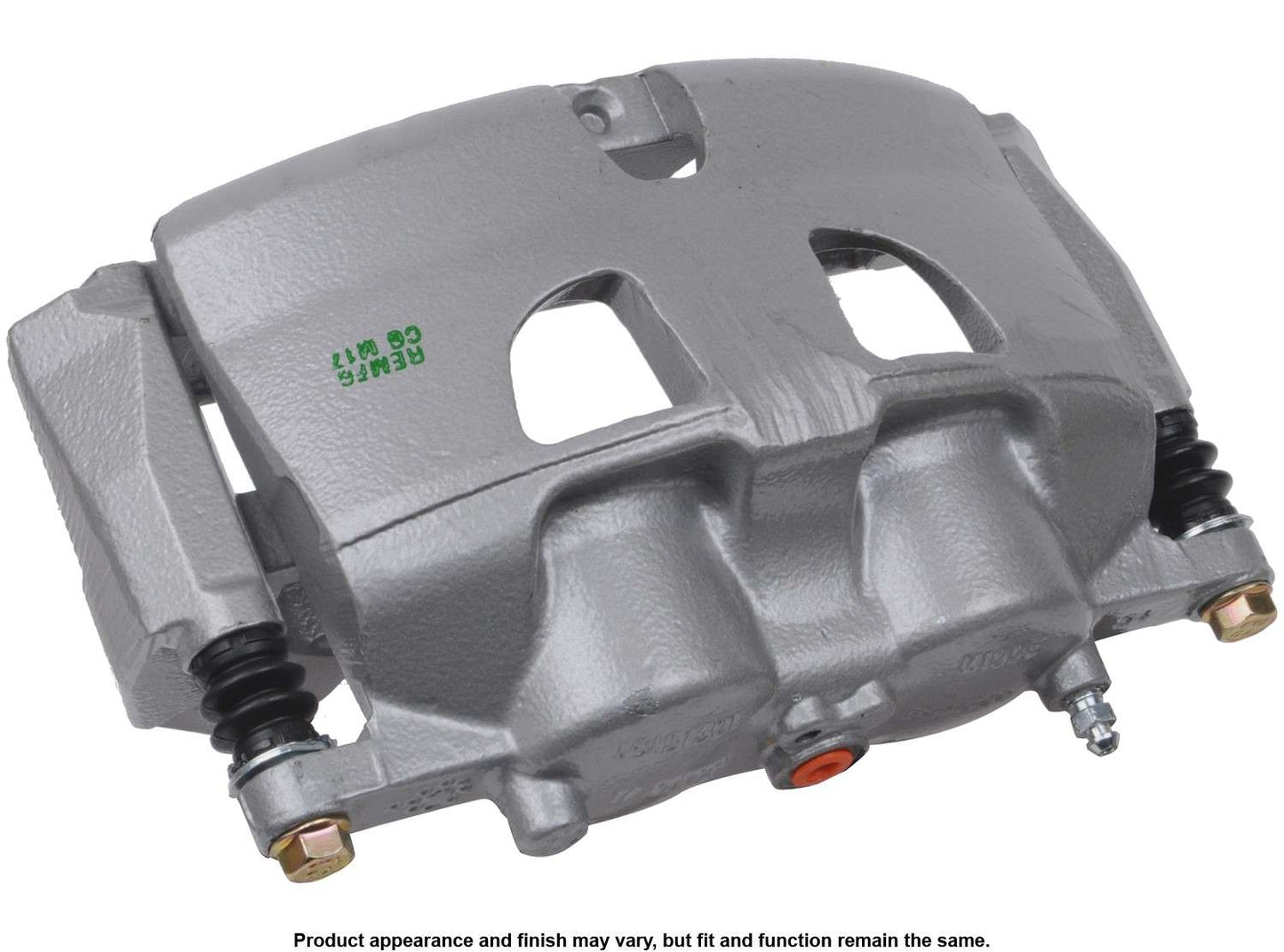 Cardone Ultra Remanufactured Premium Unloaded Caliper 18-P5405